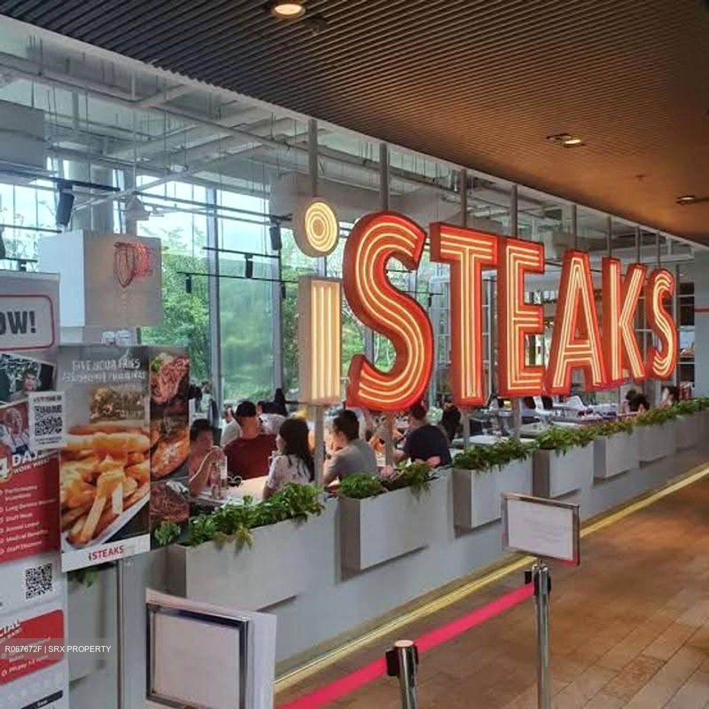 Serangoon Garden Estate (D19), Retail #630279291